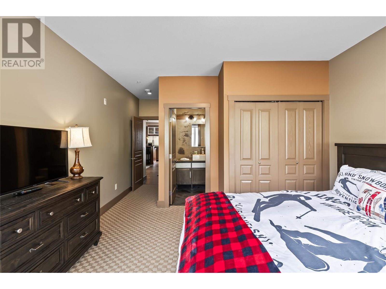 5085 Snowbird Way Unit# 101, Big White