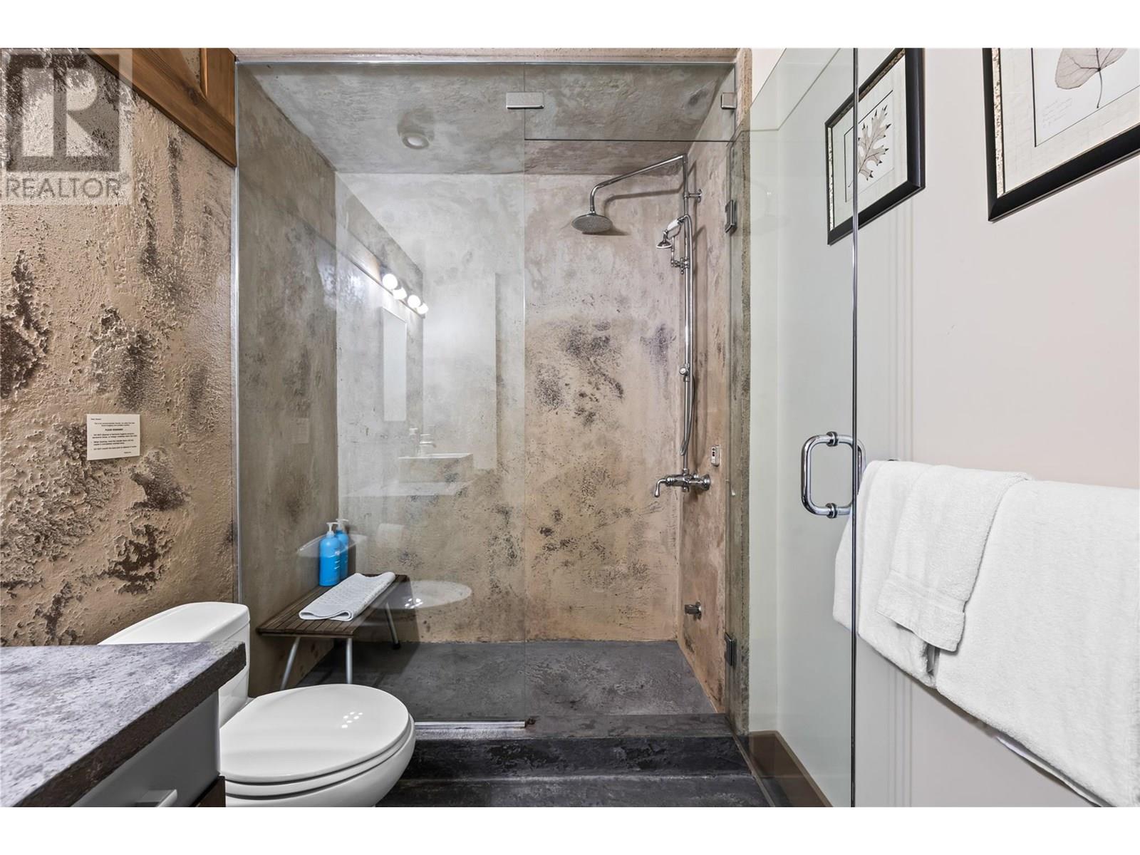 5085 Snowbird Way Unit# 101, Big White