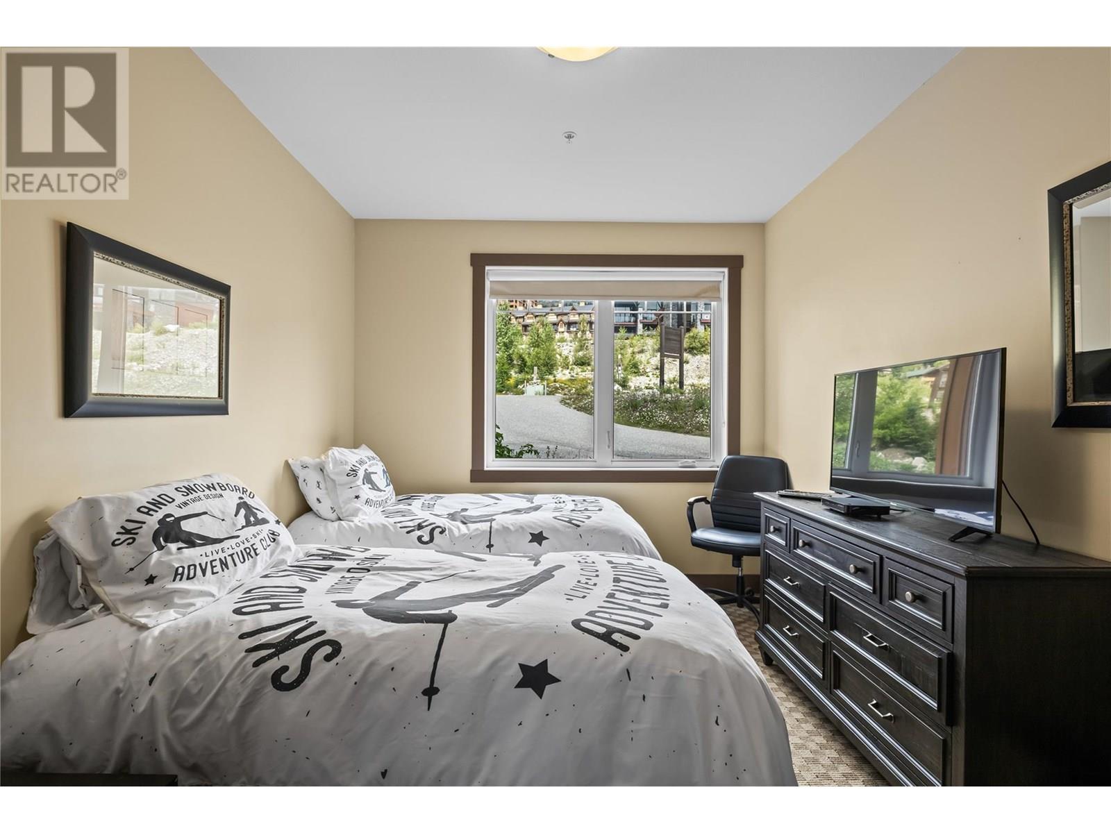 5085 Snowbird Way Unit# 101, Big White
