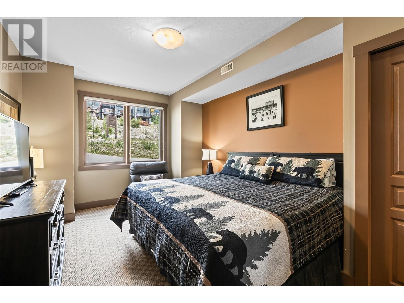 5085 Snowbird Way Unit# 101, Big White