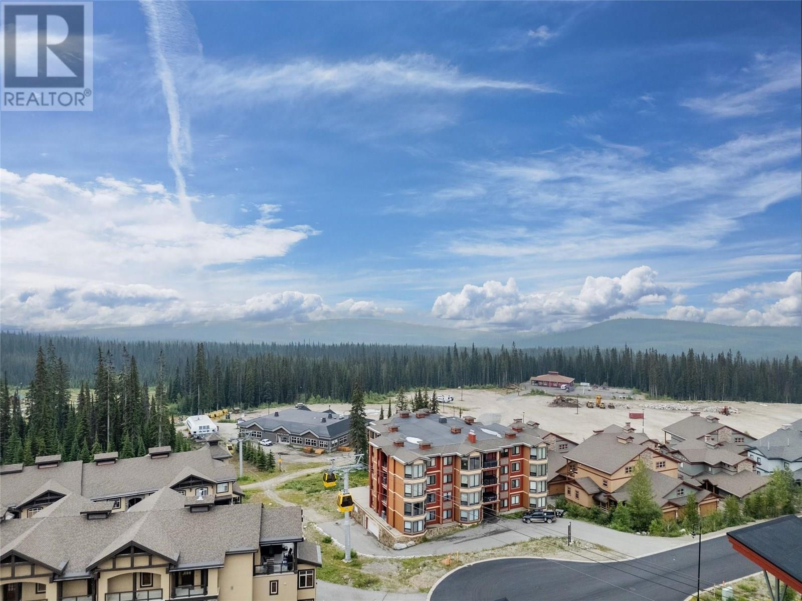 5085 Snowbird Way Unit# 101, Big White