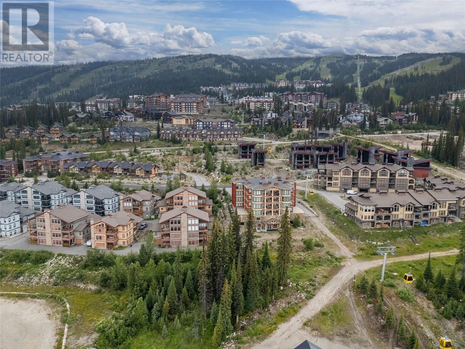 5085 Snowbird Way Unit# 101, Big White