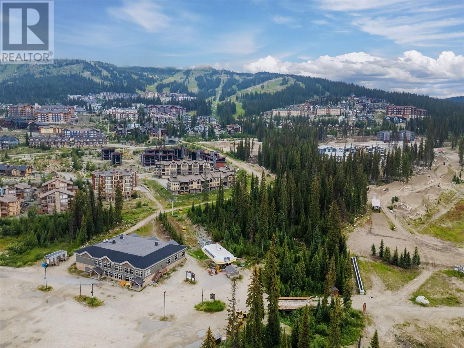 5085 Snowbird Way Unit# 101, Big White