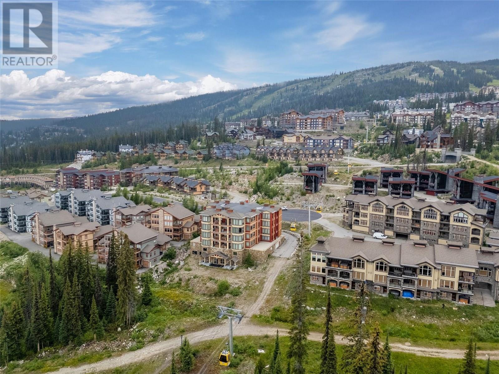 5085 Snowbird Way Unit# 101, Big White