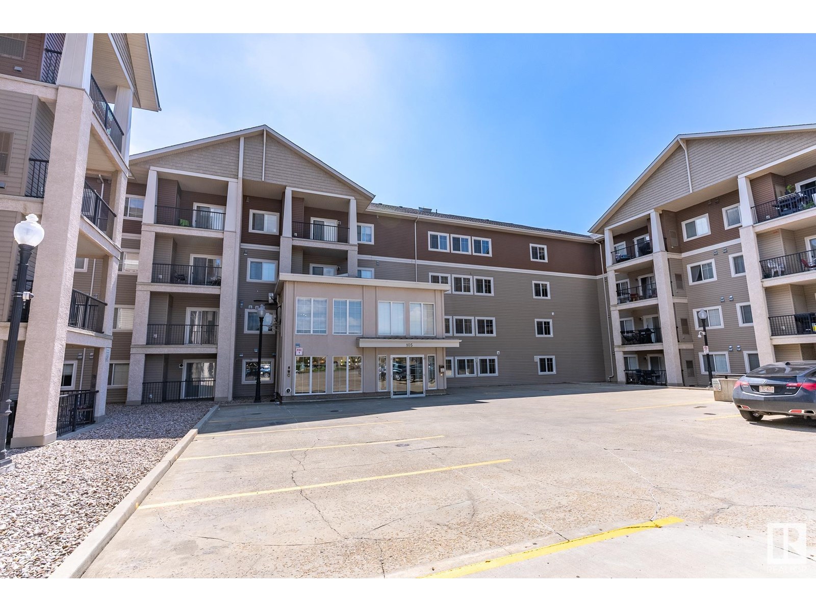 Photo 3 of 325 105 West Haven Dr, Leduc AB