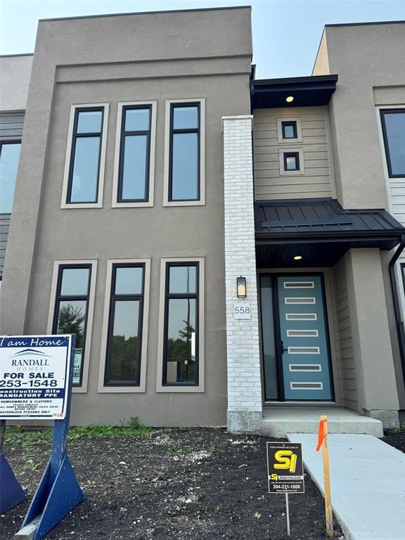 Photo 11 of 558 Couture Crescent, Winnipeg MB