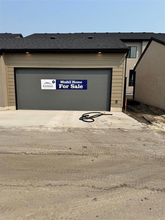 Photo 24 of 546 Couture Crescent, Winnipeg MB