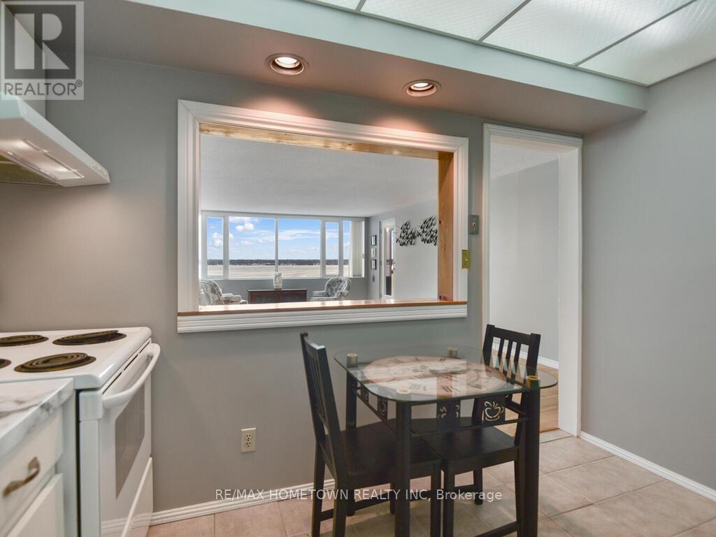 Photo 20 of 211 55 Water Street E, Brockville ON