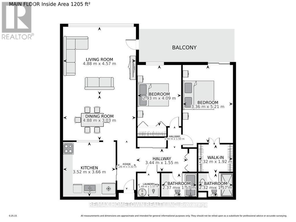Photo 49 of 211 55 Water Street E, Brockville ON
