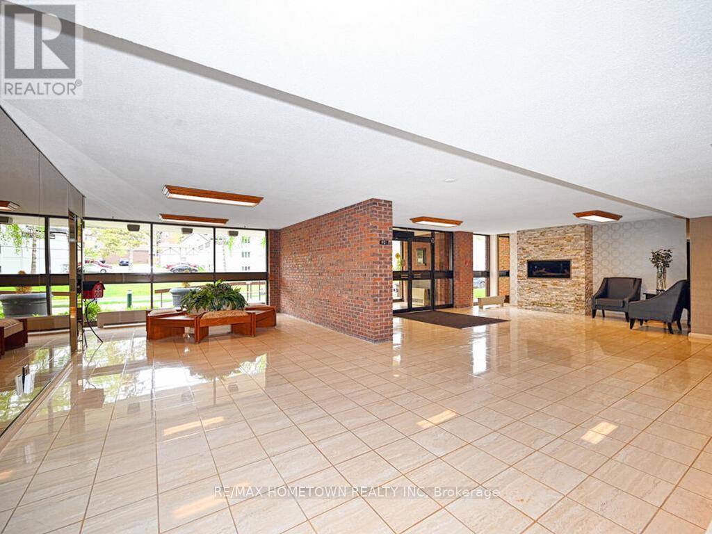 Photo 7 of 211 55 Water Street E, Brockville ON