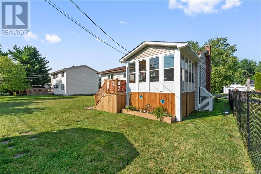 Photo 23 of 75 Candlewood Drive, Moncton NB