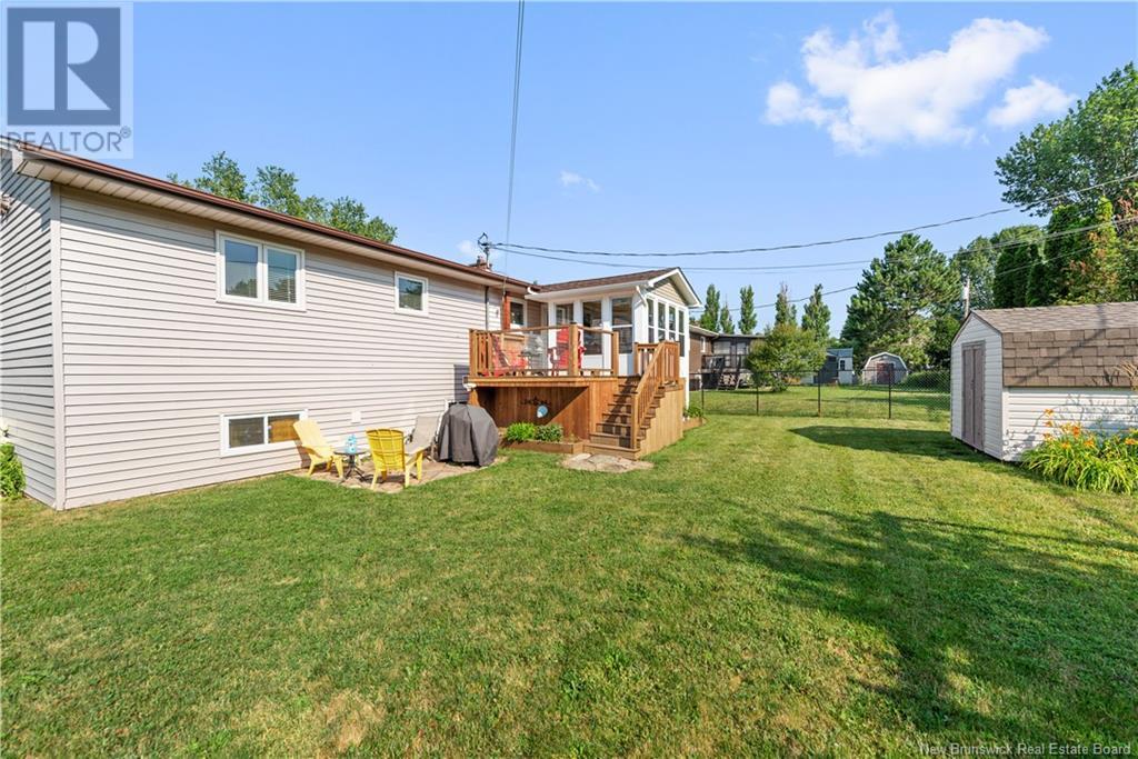 Photo 25 of 75 Candlewood Drive, Moncton NB