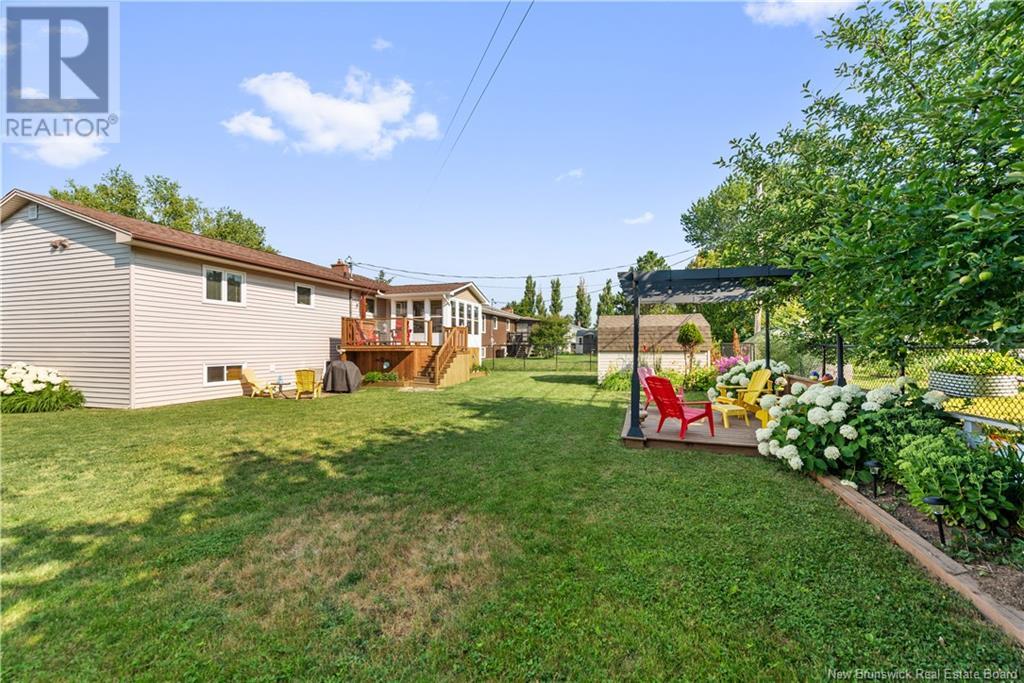 Photo 27 of 75 Candlewood Drive, Moncton NB