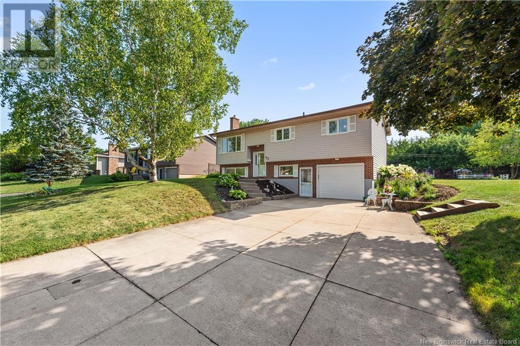 Photo 30 of 75 Candlewood Drive, Moncton NB
