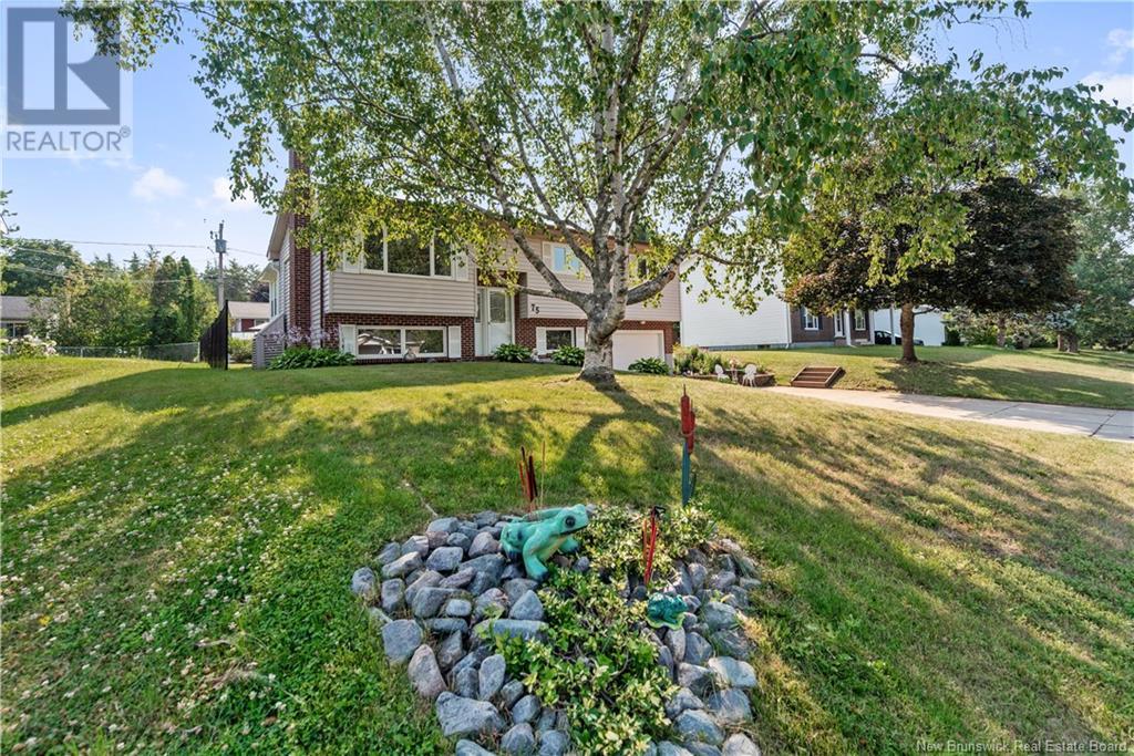 Photo 31 of 75 Candlewood Drive, Moncton NB