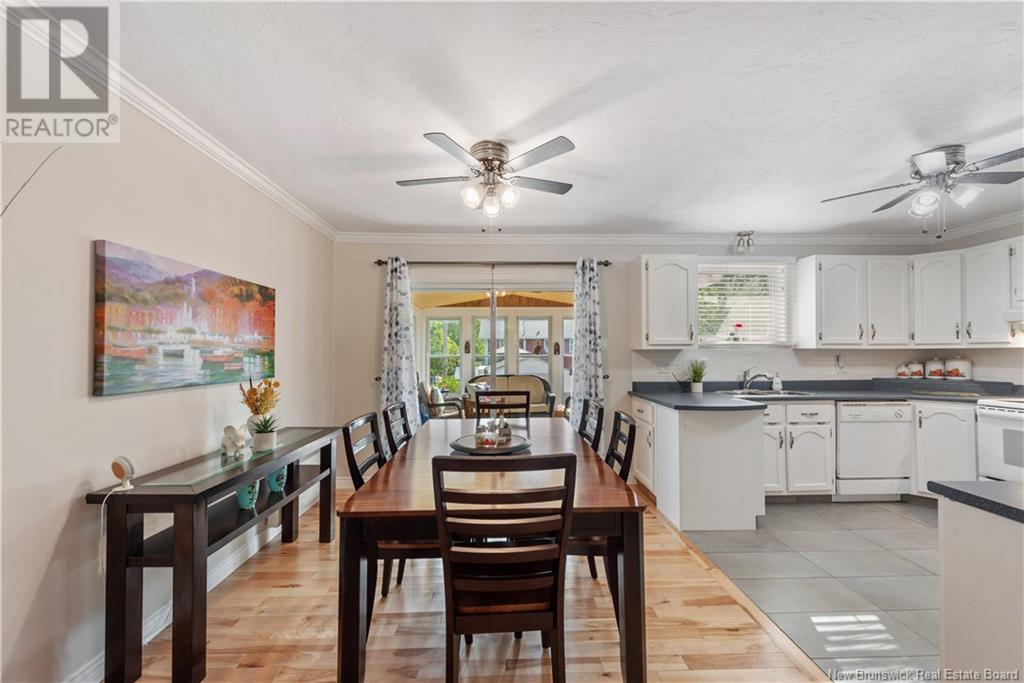 Photo 8 of 75 Candlewood Drive, Moncton NB