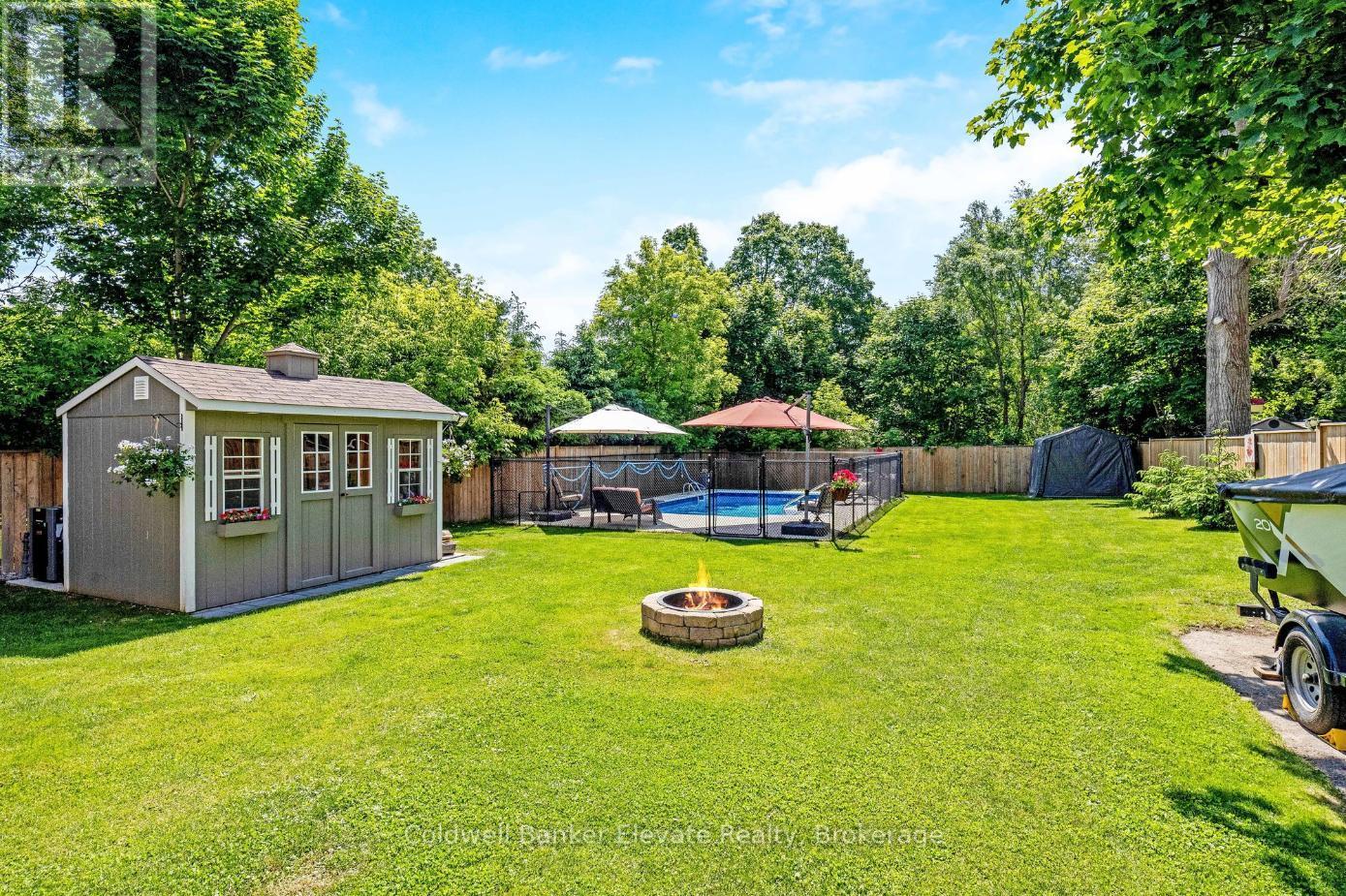 Photo 39 of 3 Lorne Street, Erin ON