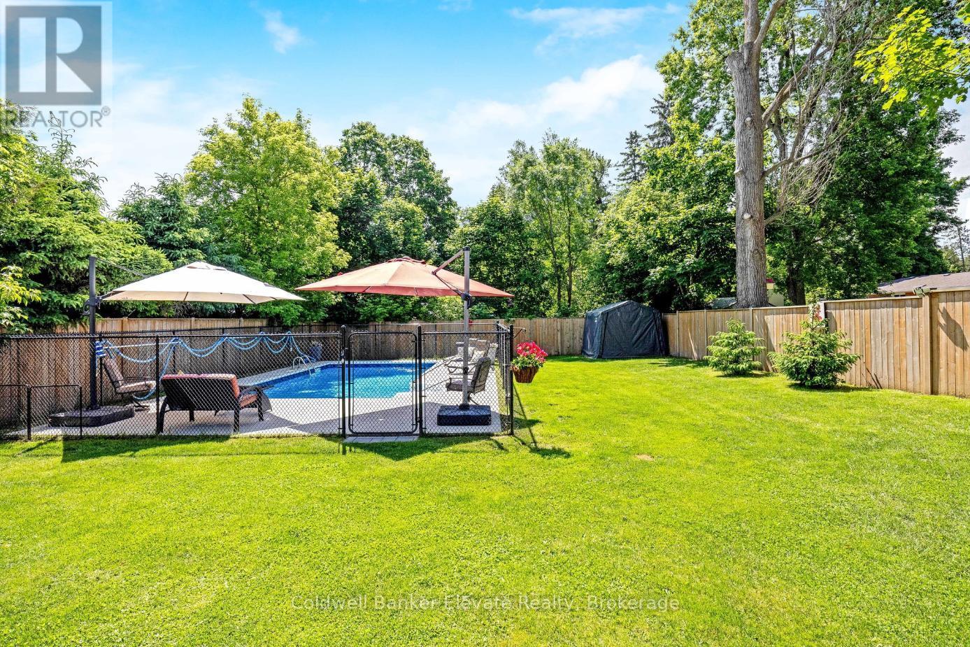 Photo 40 of 3 Lorne Street, Erin ON