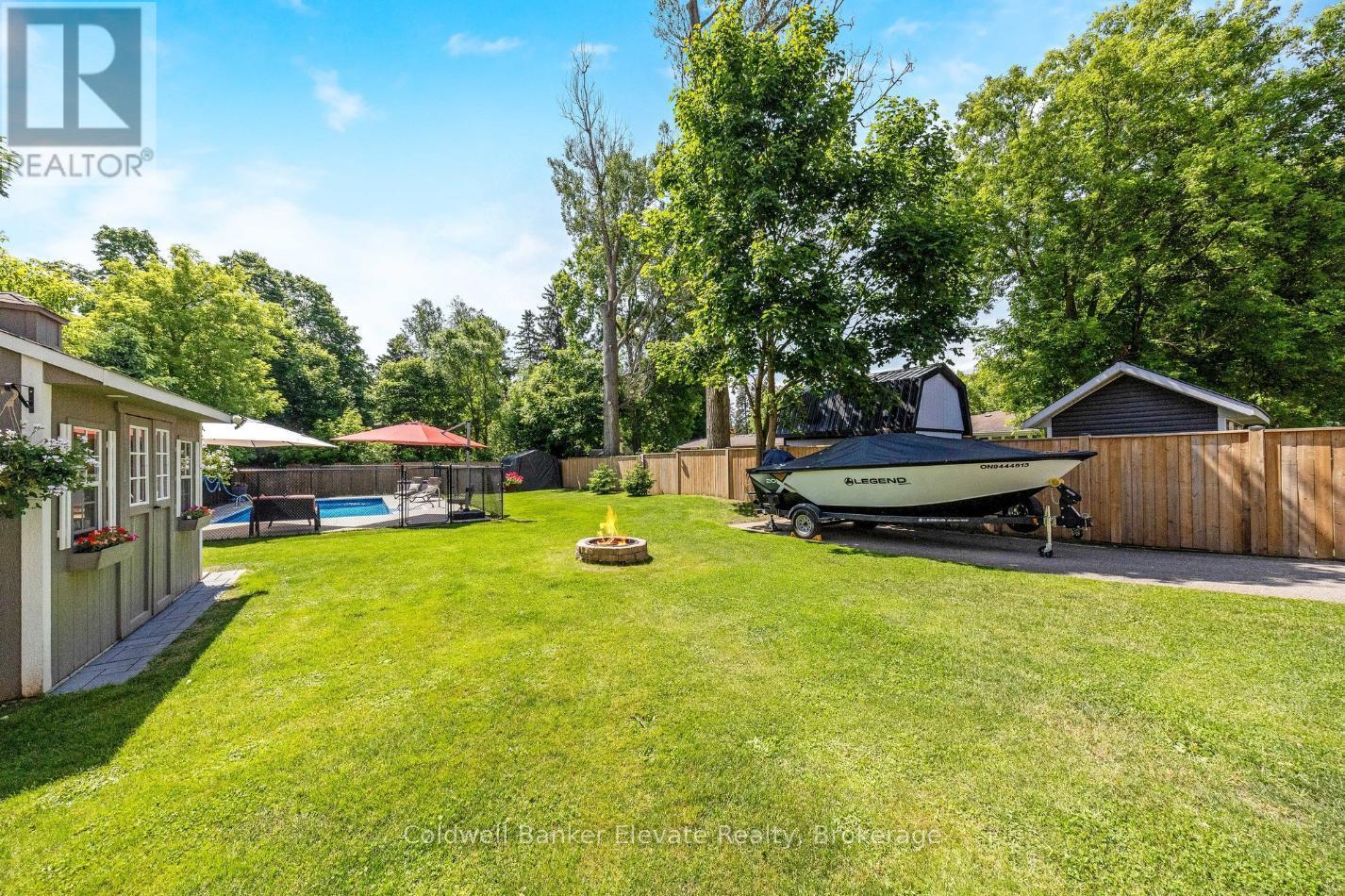 Photo 44 of 3 Lorne Street, Erin ON