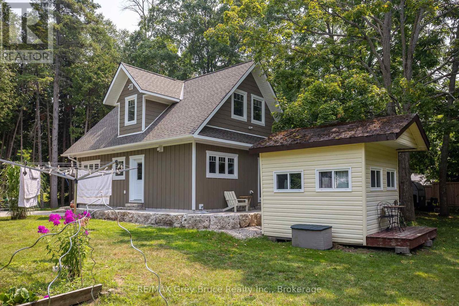 Photo 35 of 457 Huron Rd Road, South Bruce Peninsula ON