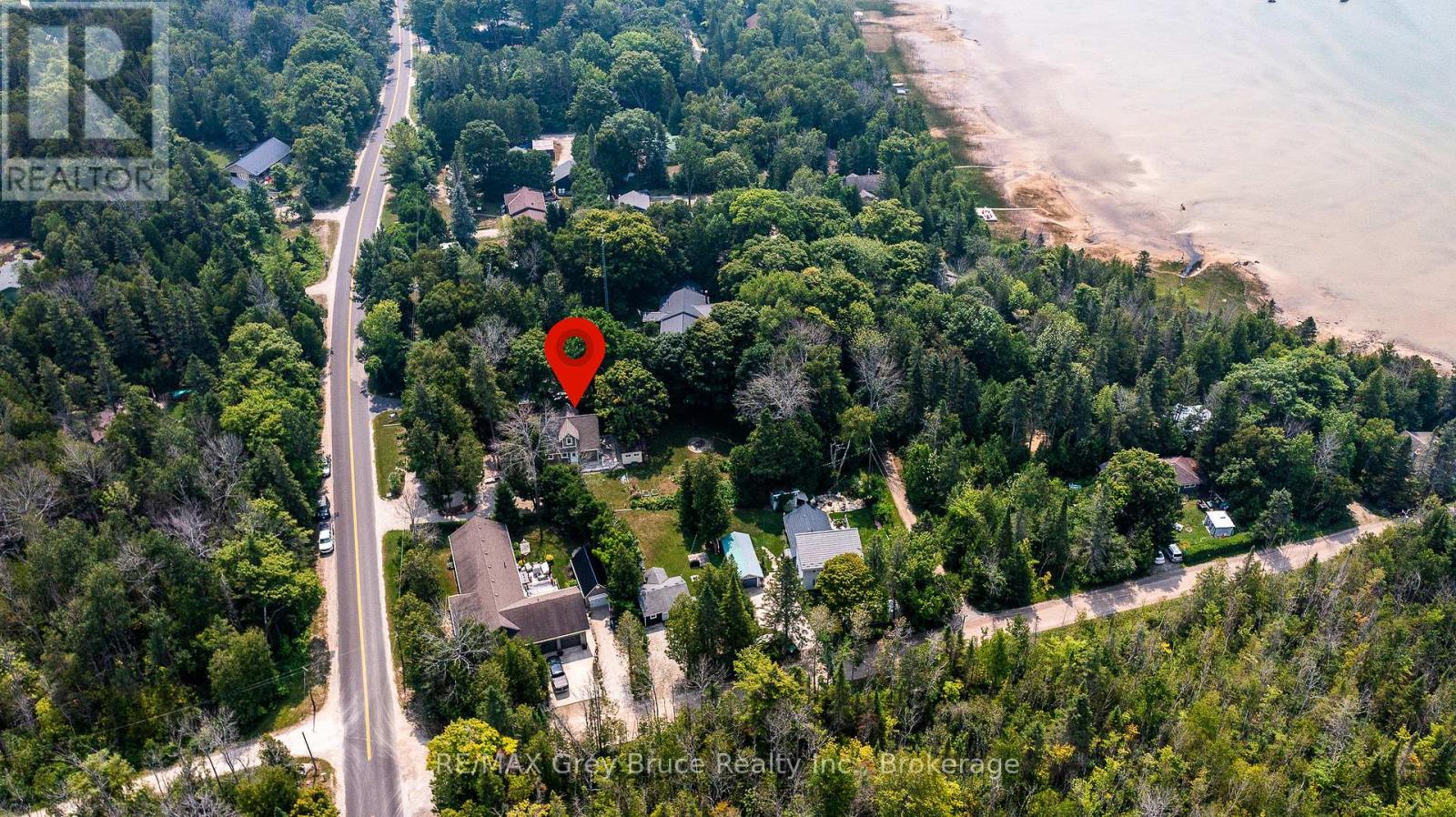 Photo 43 of 457 Huron Rd Road, South Bruce Peninsula ON