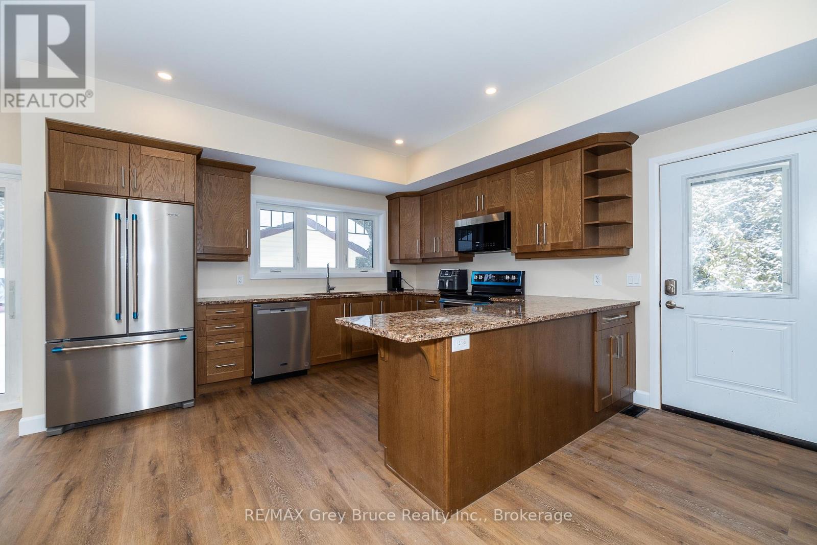 Photo 6 of 457 Huron Rd Road, South Bruce Peninsula ON