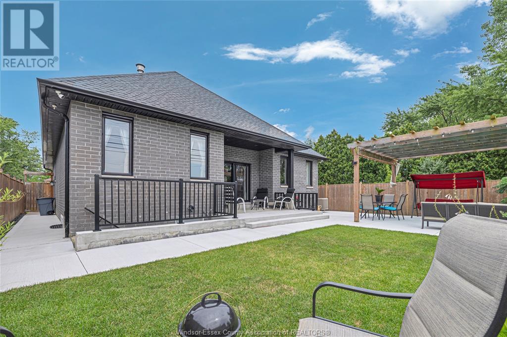 Photo 42 of 1835 Dominion Boulevard, Windsor ON