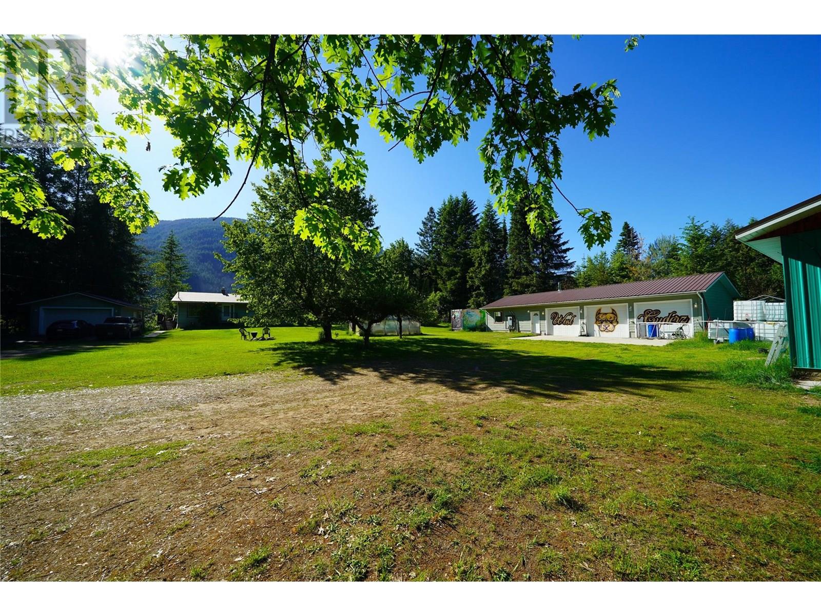 Photo 41 of 1062 Scamp Road, Glade BC