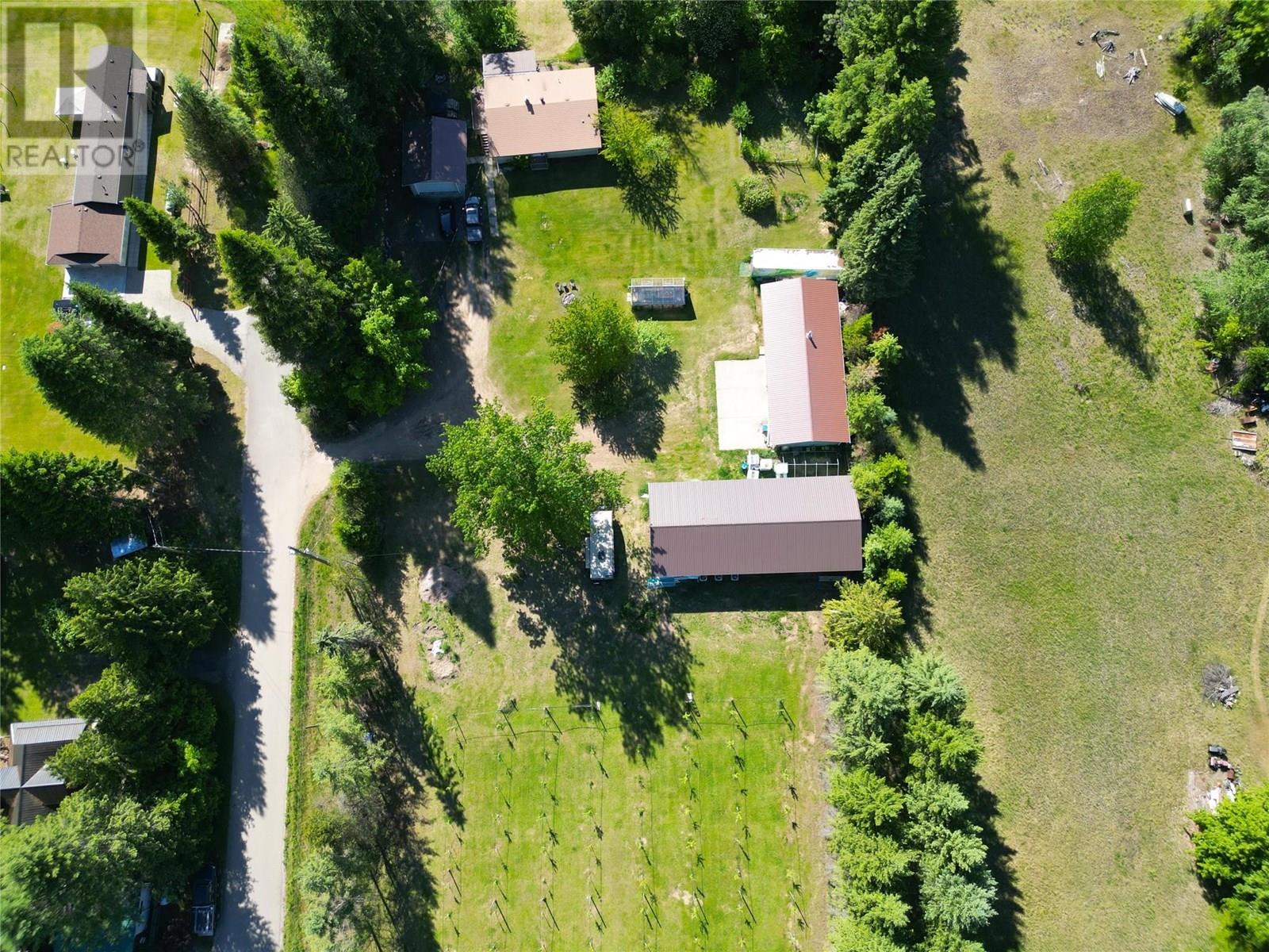 Photo 31 of 1062 Scamp Road, Glade BC