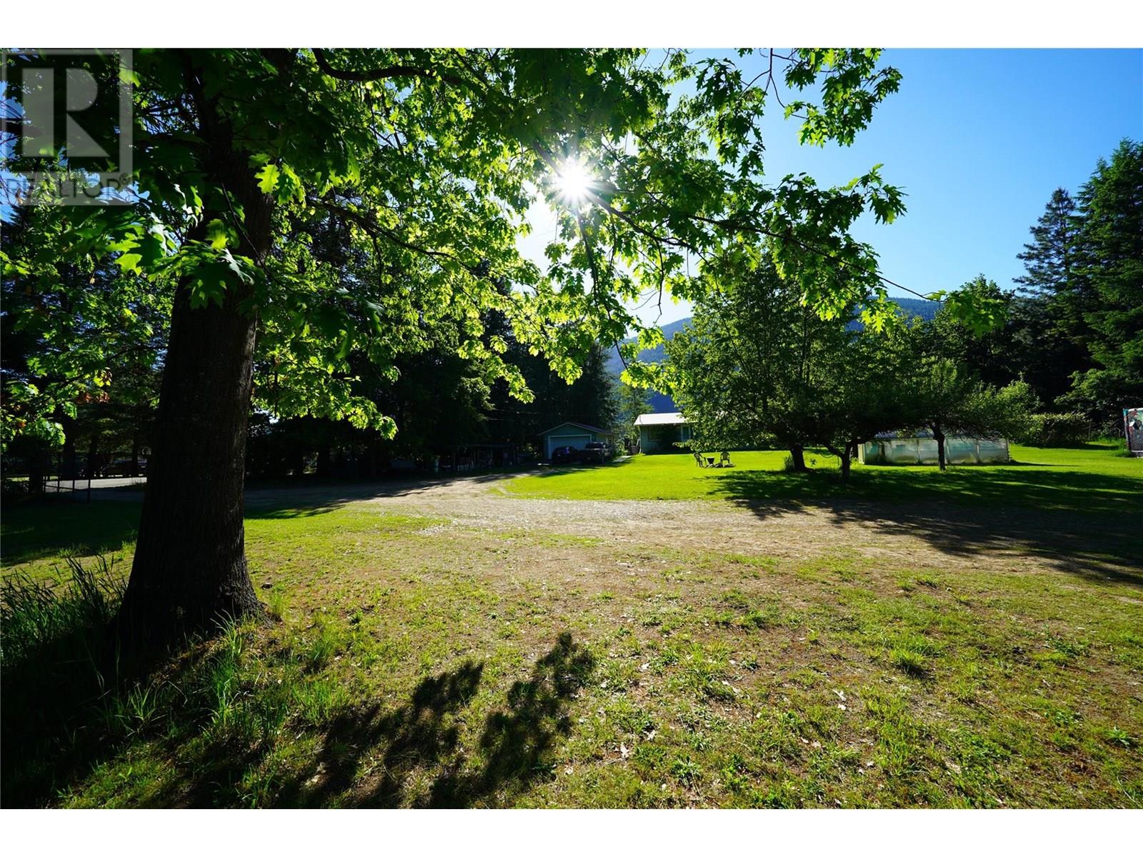 Photo 89 of 1062 Scamp Road, Glade BC