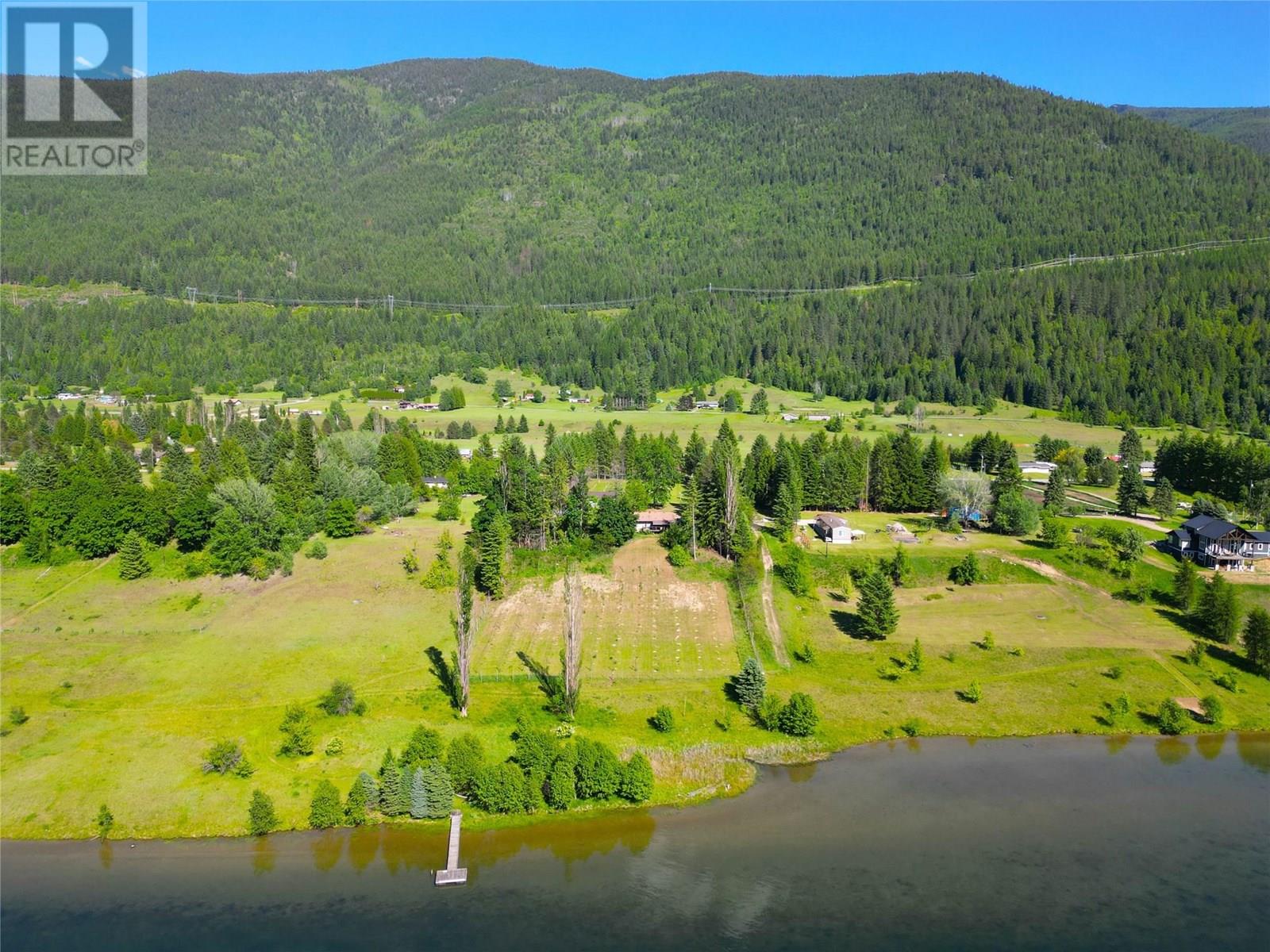 Photo 11 of 1062 Scamp Road, Glade BC