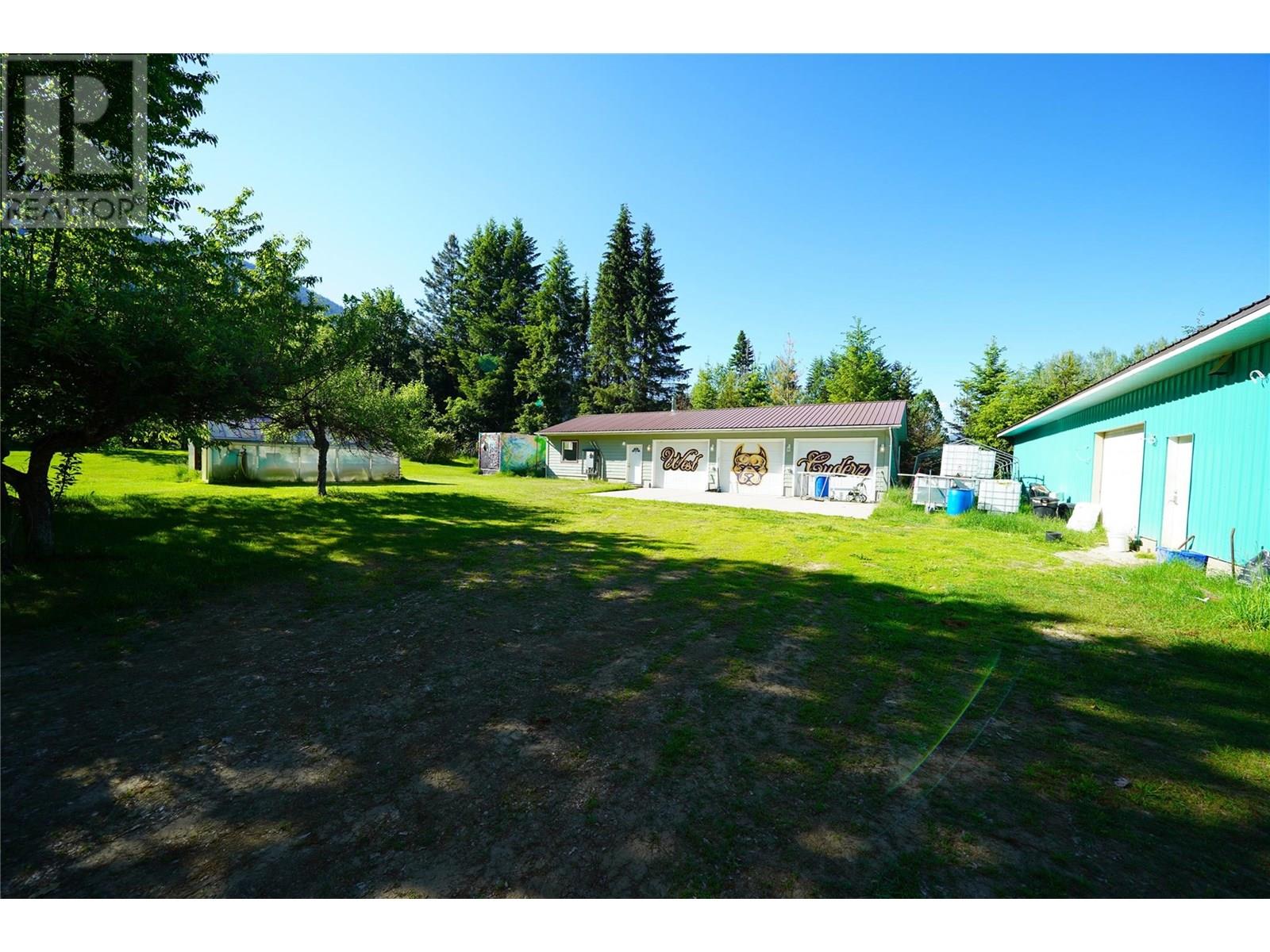 Photo 92 of 1062 Scamp Road, Glade BC