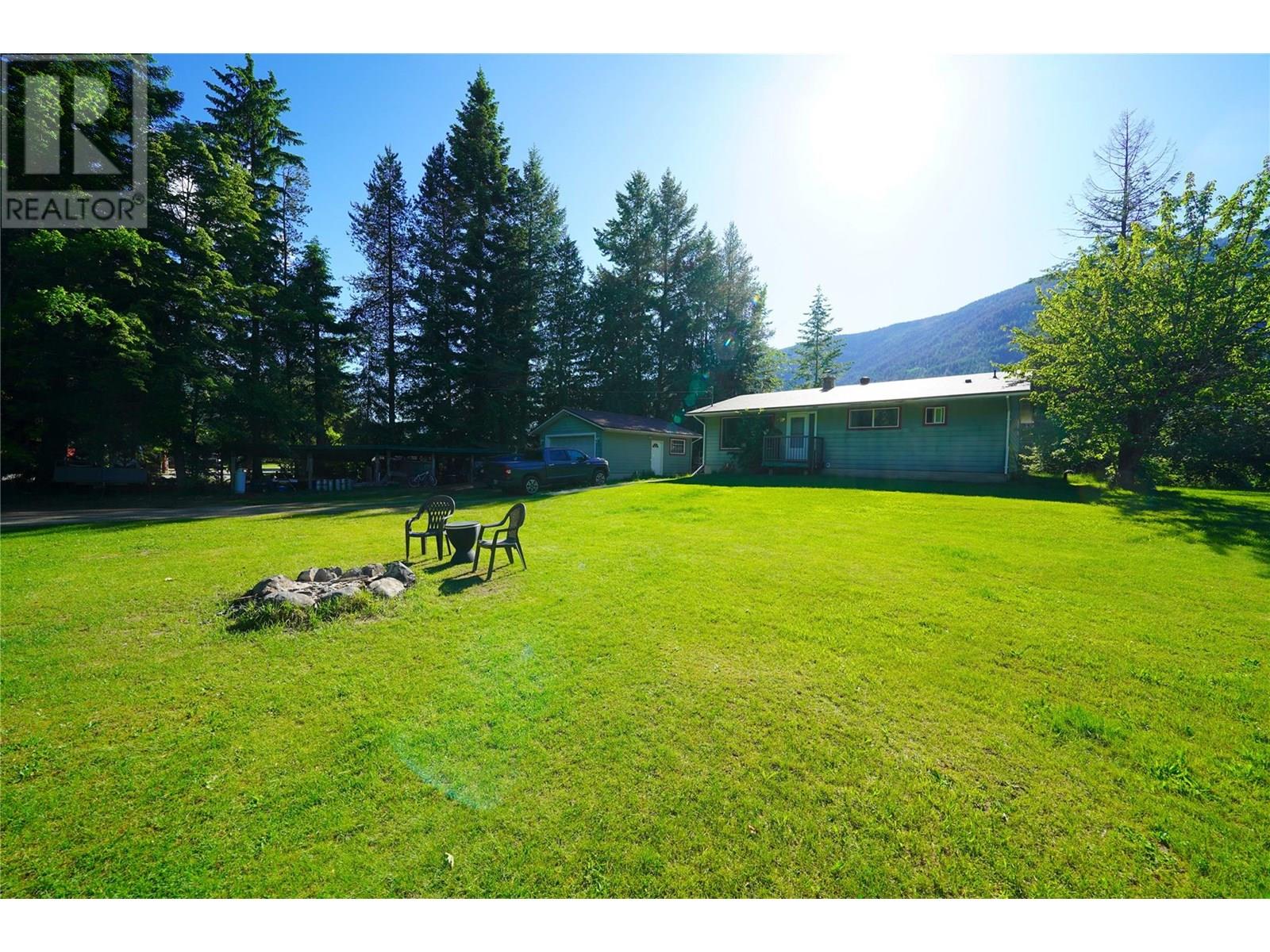 Photo 88 of 1062 Scamp Road, Glade BC