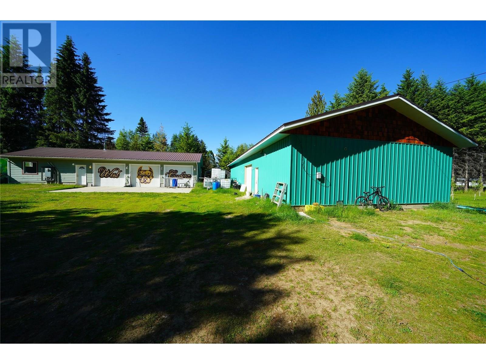 Photo 87 of 1062 Scamp Road, Glade BC