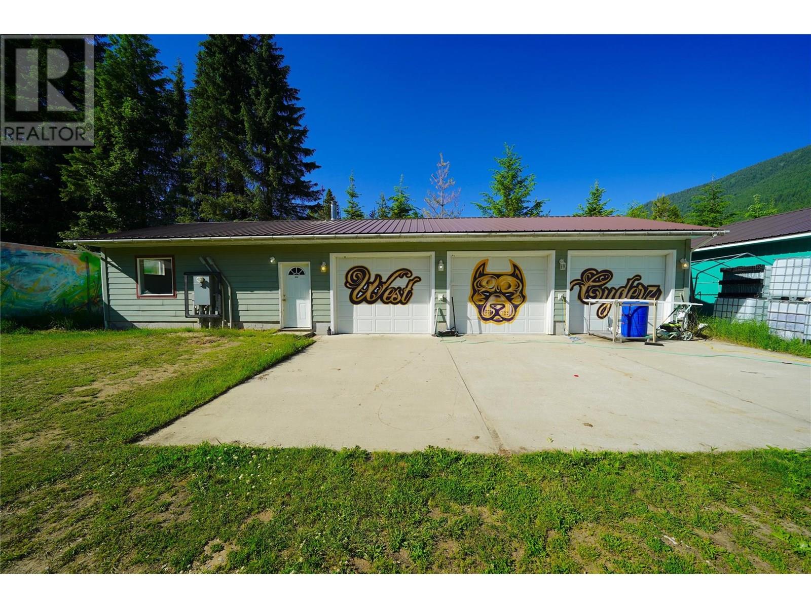 Photo 58 of 1062 Scamp Road, Glade BC