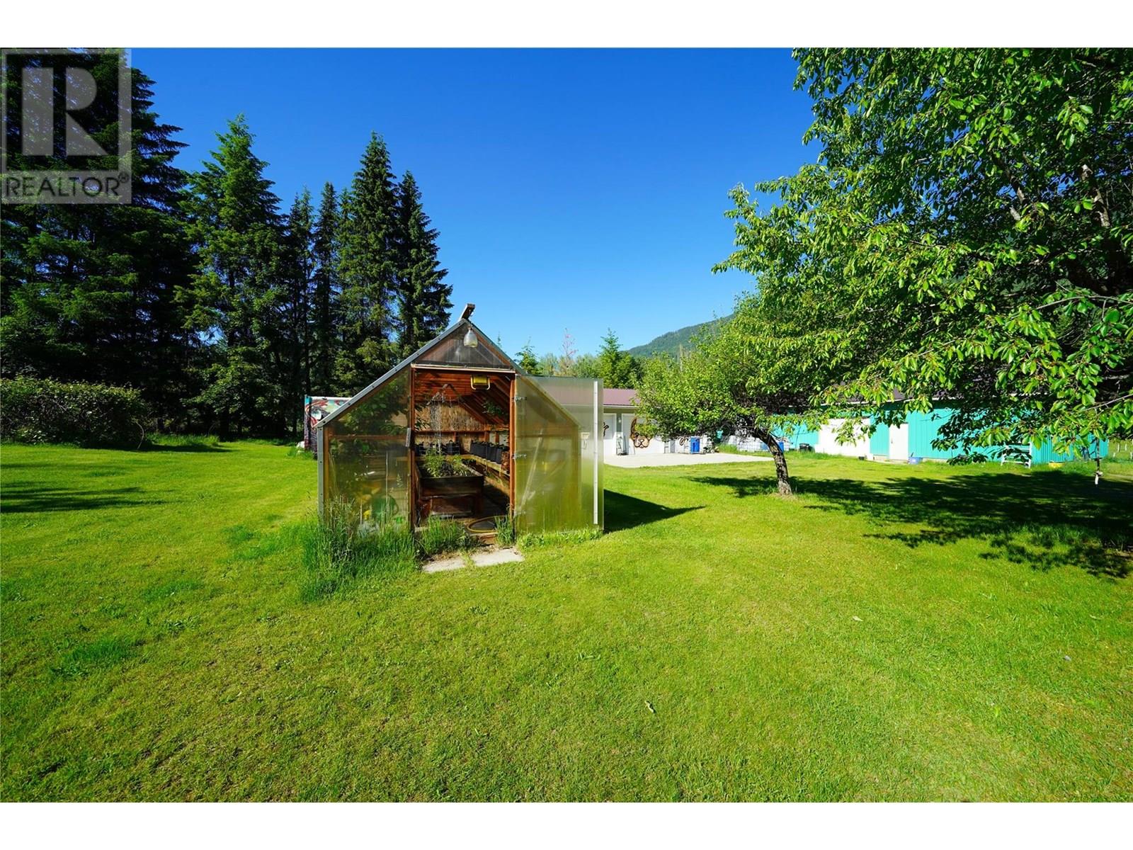 Photo 51 of 1062 Scamp Road, Glade BC