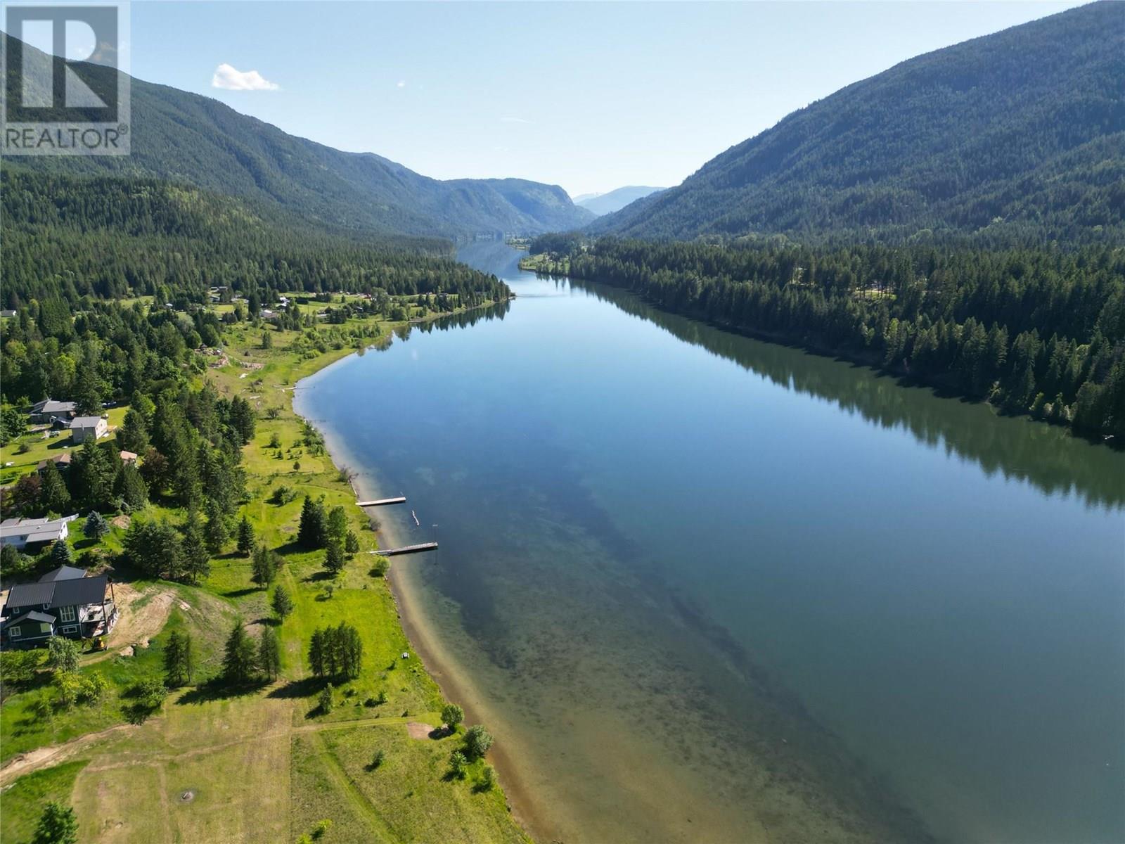 Photo 13 of 1062 Scamp Road, Glade BC