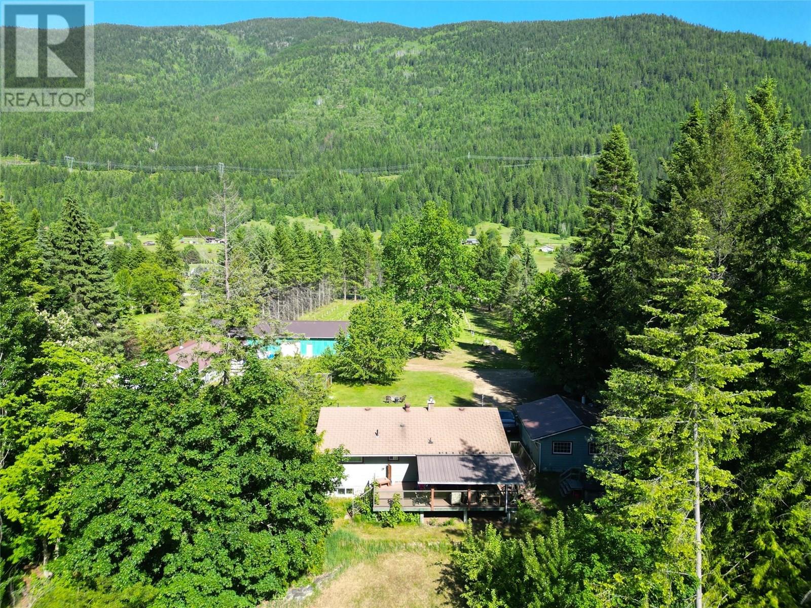 Photo 45 of 1062 Scamp Road, Glade BC