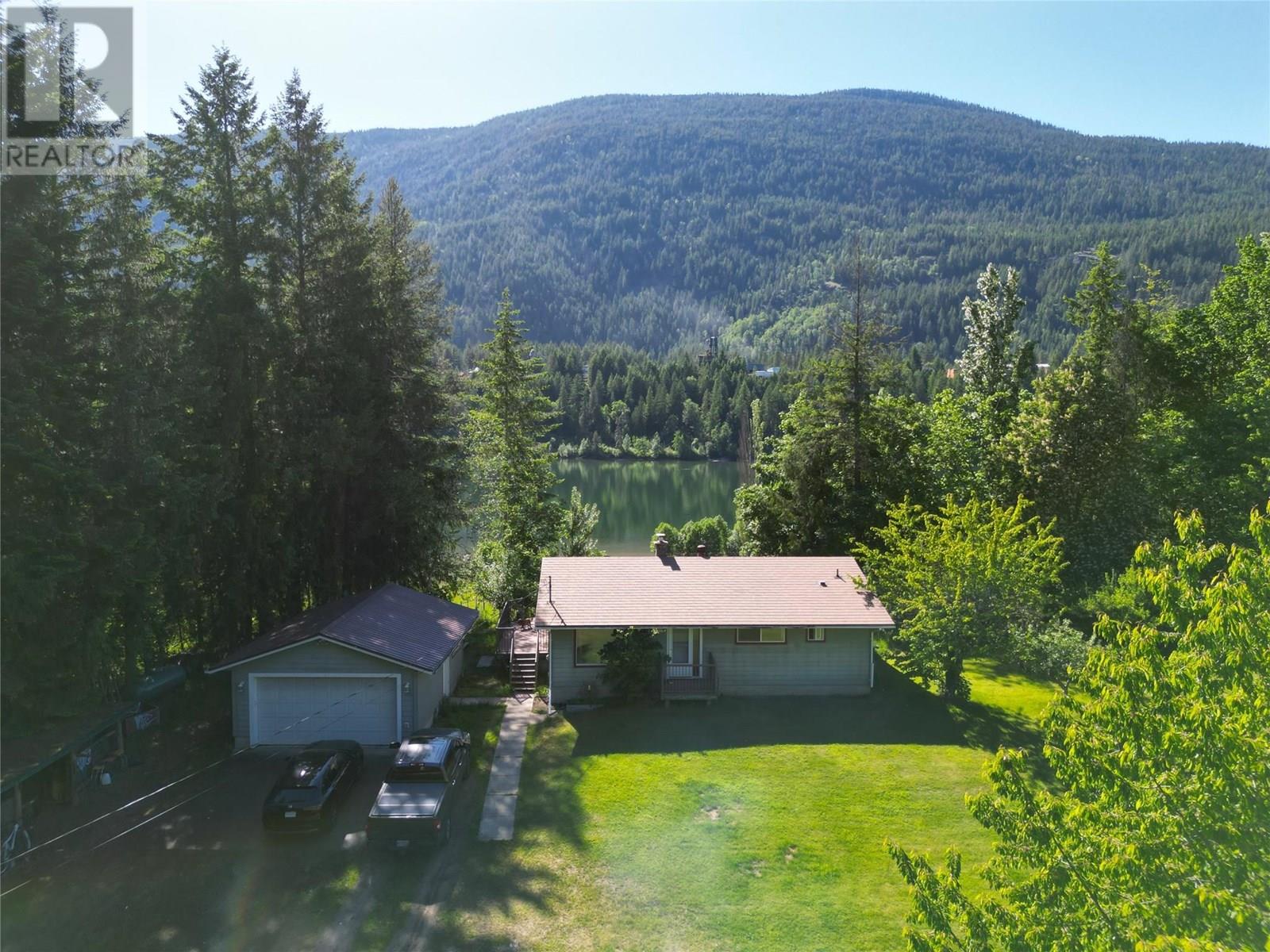 Photo 75 of 1062 Scamp Road, Glade BC