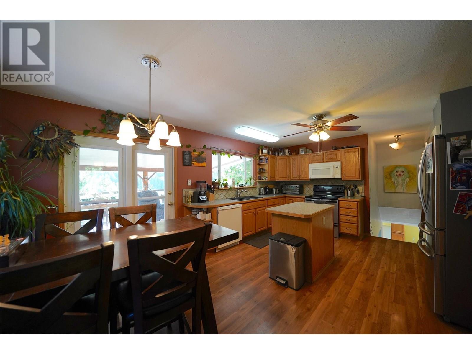 Photo 22 of 1062 Scamp Road, Glade BC