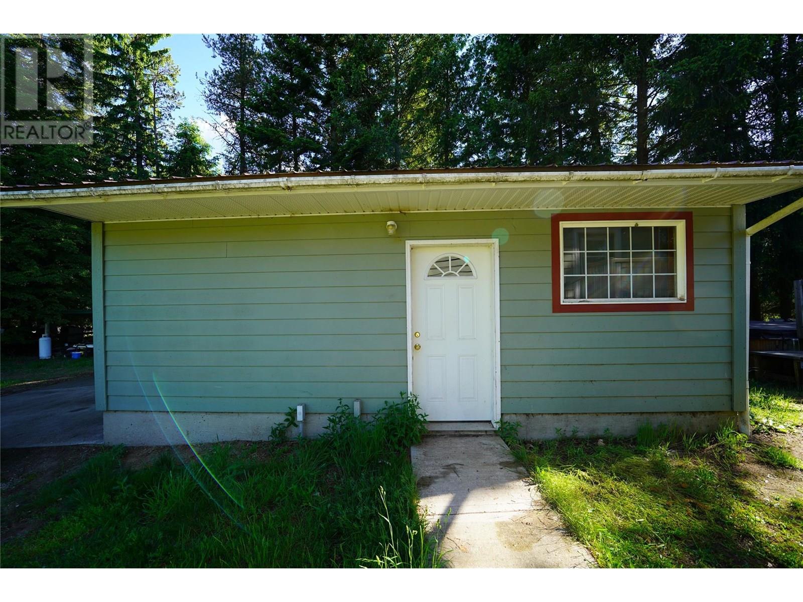 Photo 15 of 1062 Scamp Road, Glade BC