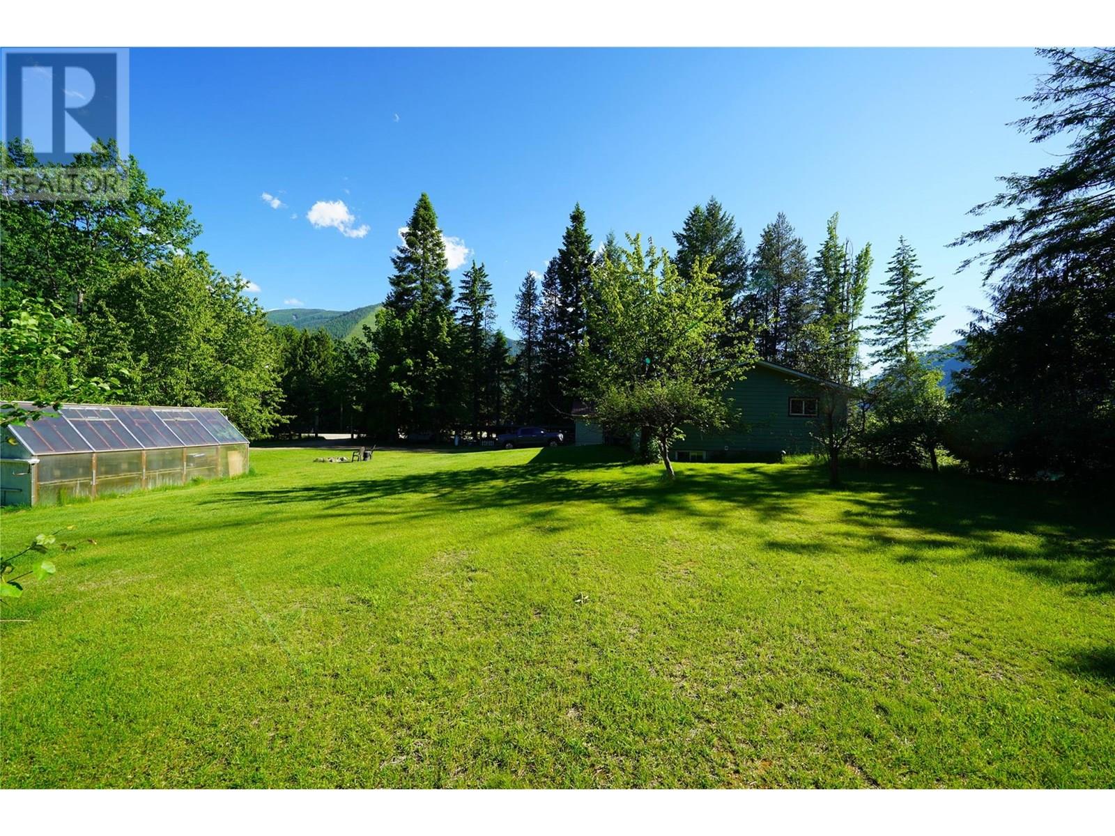 Photo 65 of 1062 Scamp Road, Glade BC