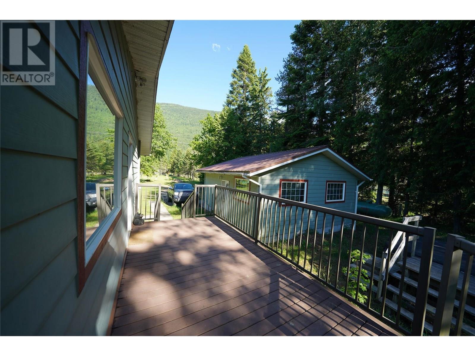 Photo 95 of 1062 Scamp Road, Glade BC