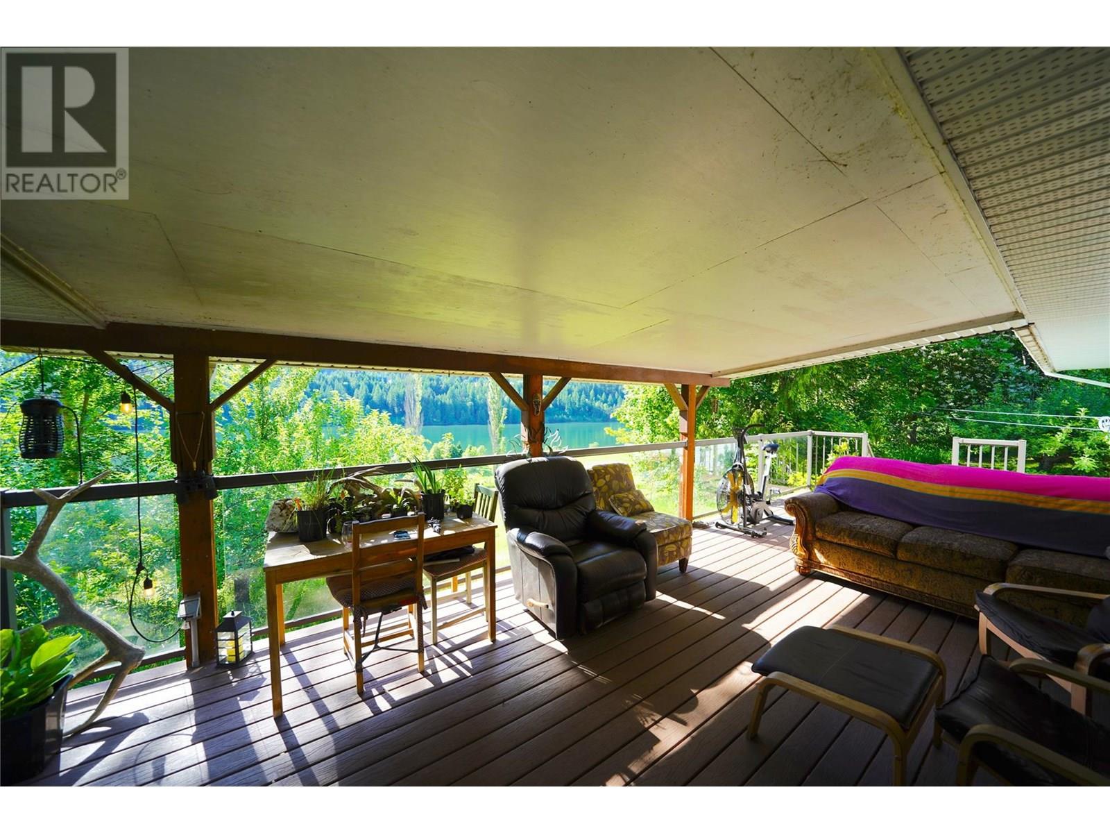 Photo 49 of 1062 Scamp Road, Glade BC