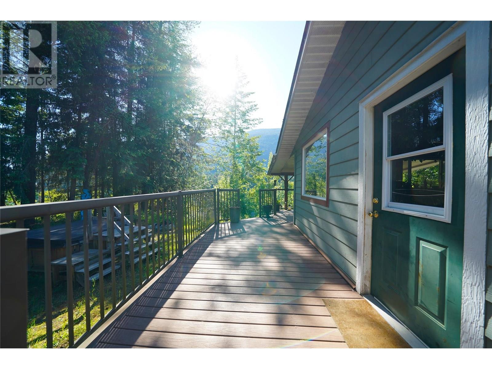 Photo 52 of 1062 Scamp Road, Glade BC