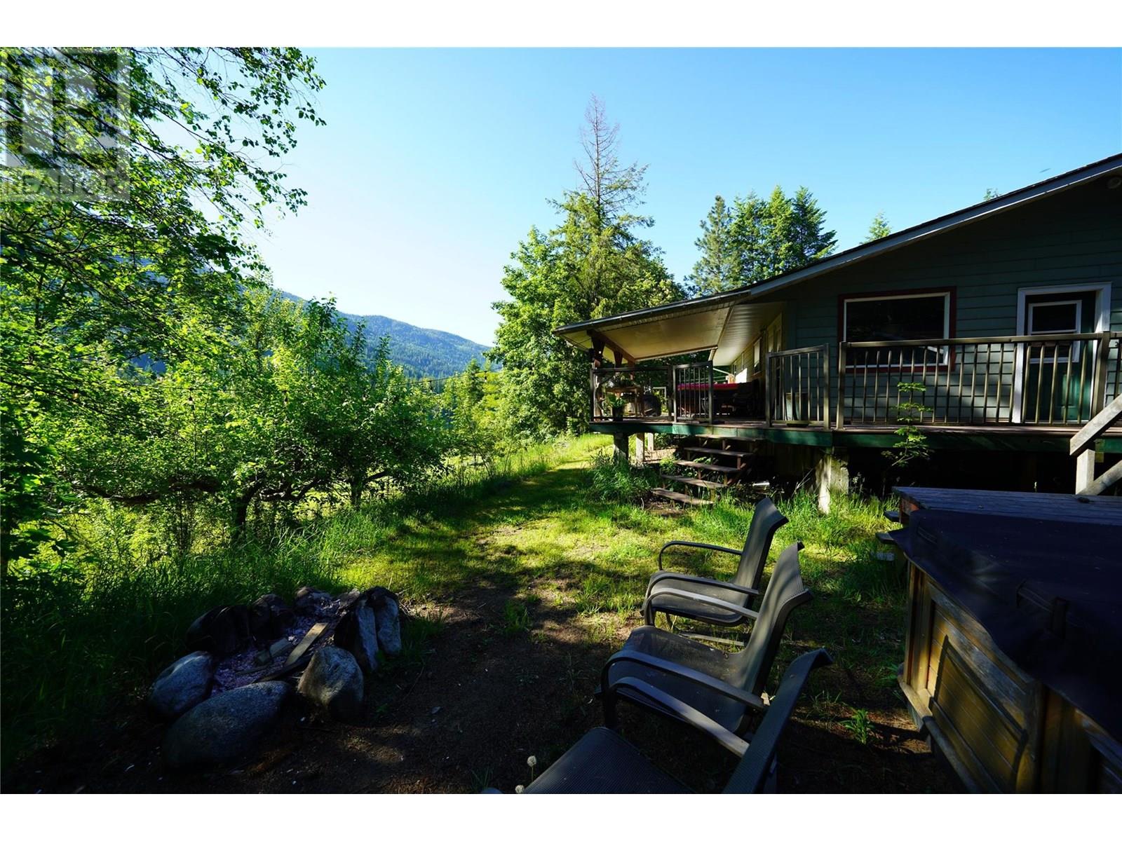 Photo 93 of 1062 Scamp Road, Glade BC