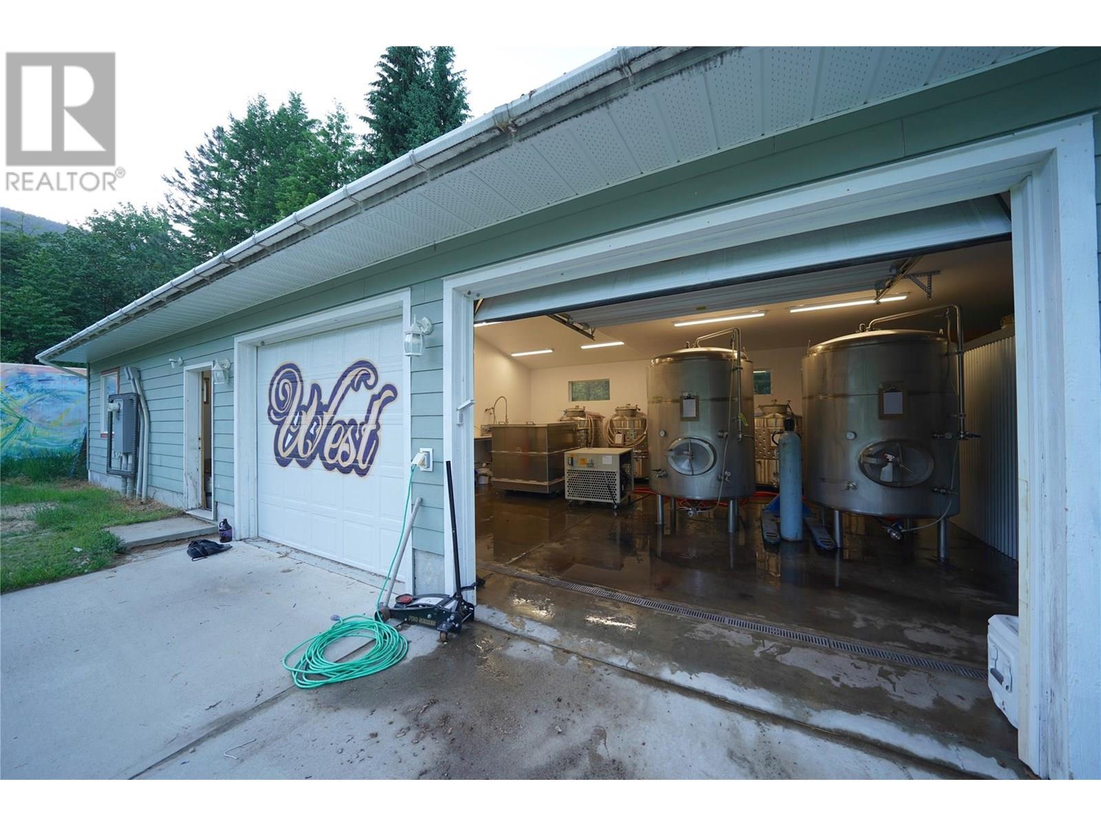 Photo 44 of 1062 Scamp Road, Glade BC