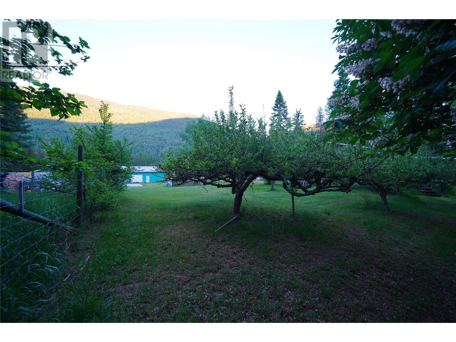 Photo 70 of 1062 Scamp Road, Glade BC