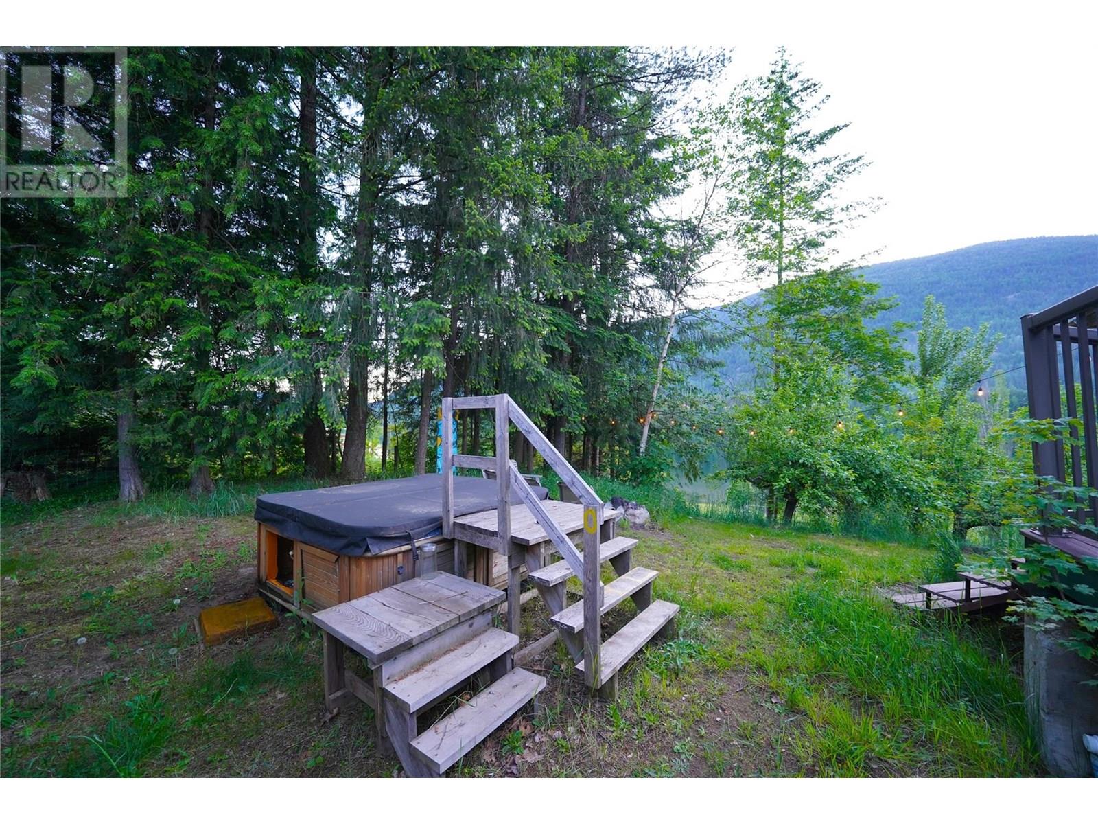Photo 21 of 1062 Scamp Road, Glade BC