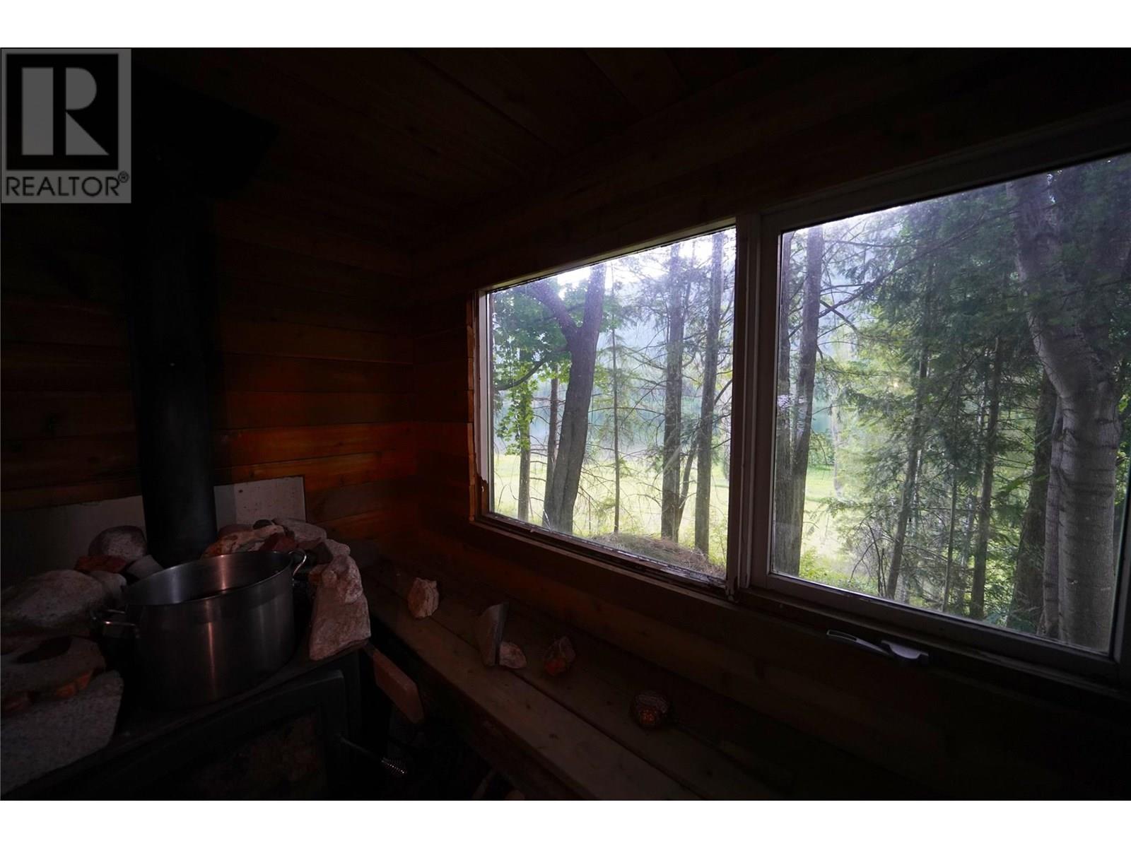 Photo 12 of 1062 Scamp Road, Glade BC